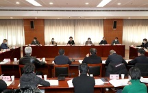 委直属单位党建怎么抓？这场会议明确了 